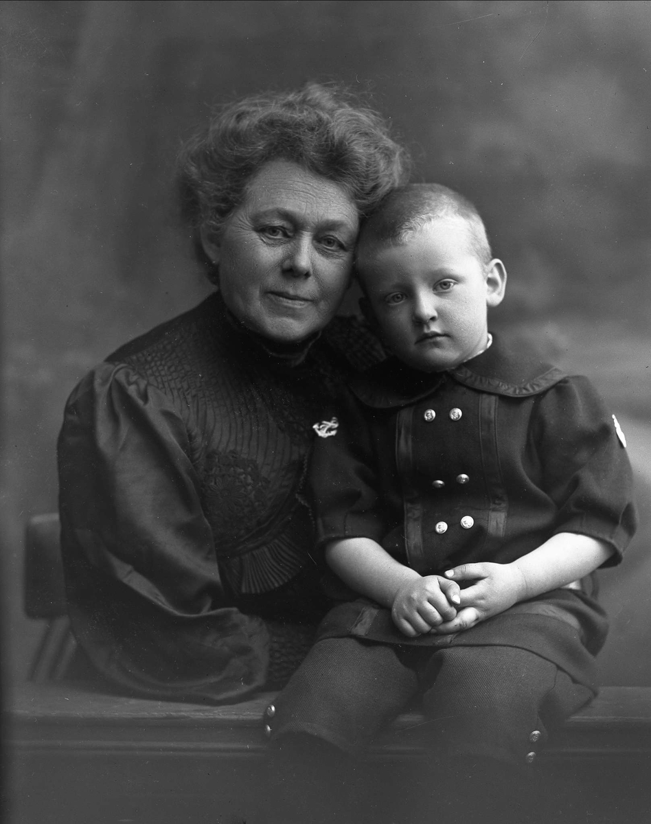 Gustav Borgen, NFB.41914