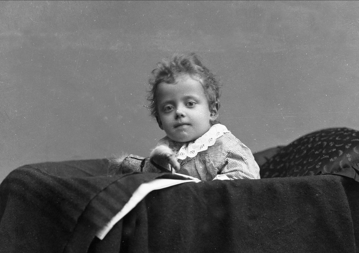 Gustav Borgen, NFB.41929
