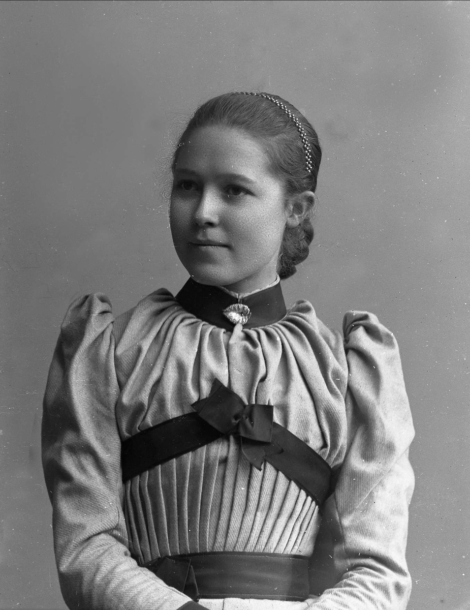Gustav Borgen, NFB.41933