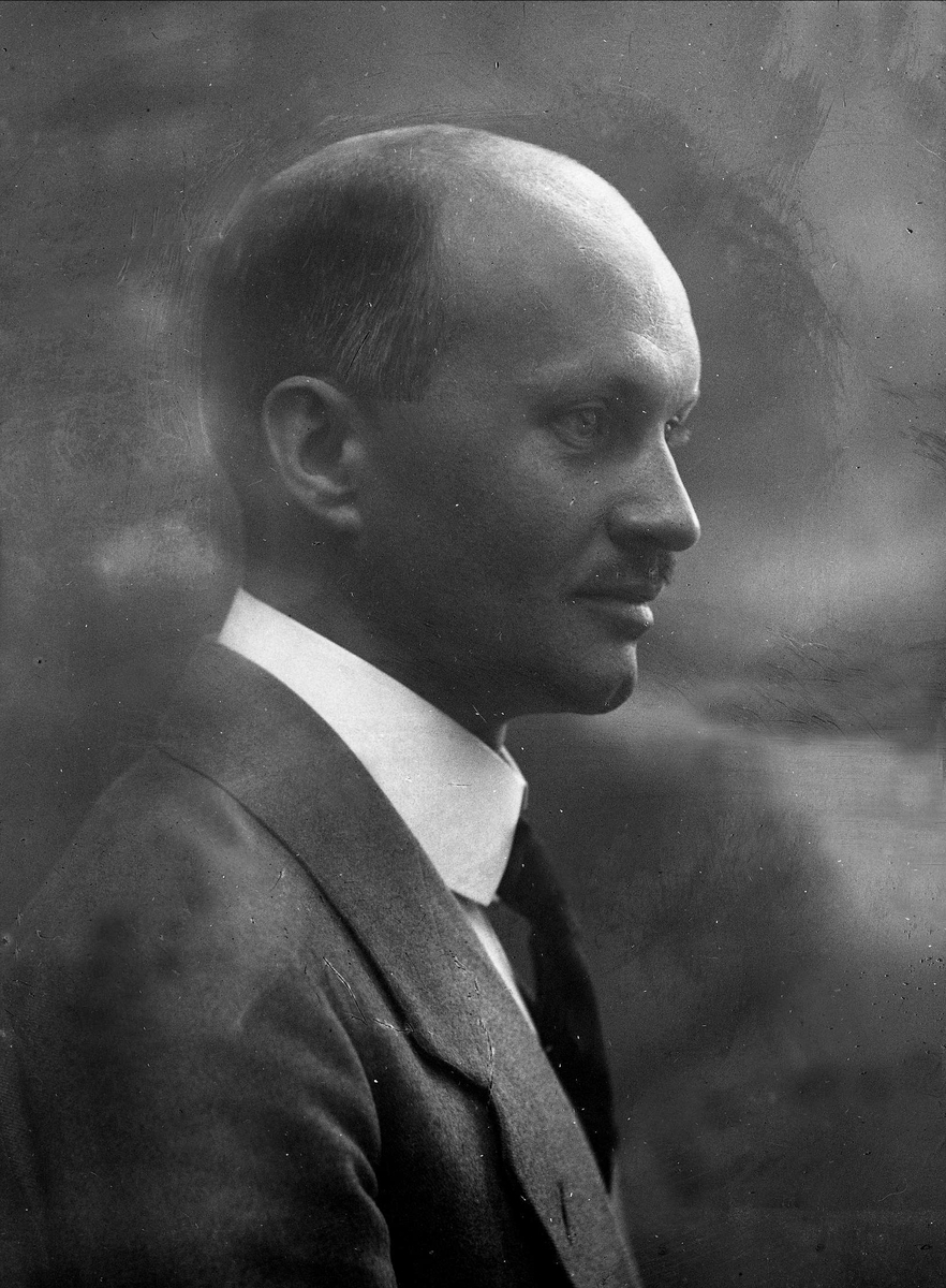 Gustav Borgen, NFB.41934