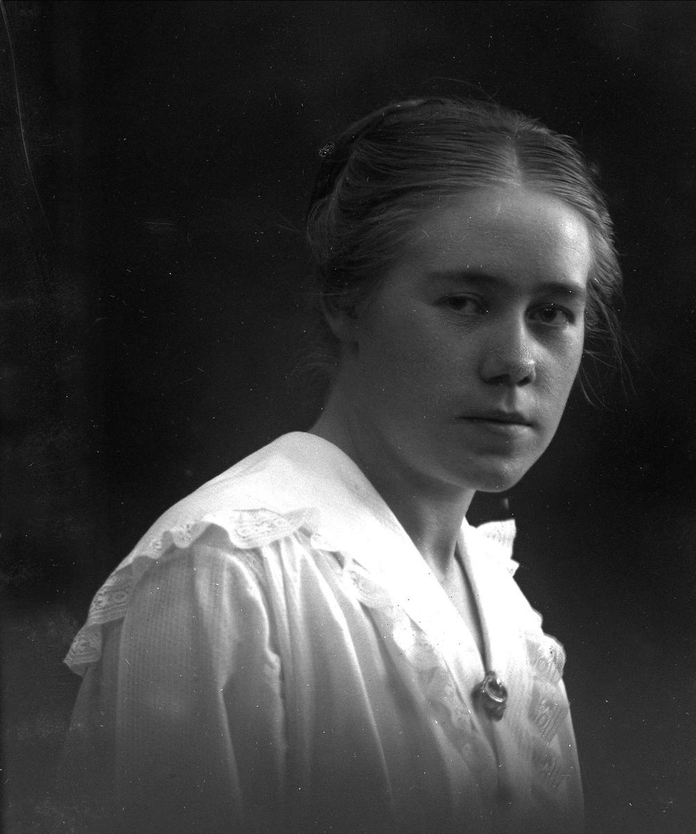 Gustav Borgen, NFB.41938