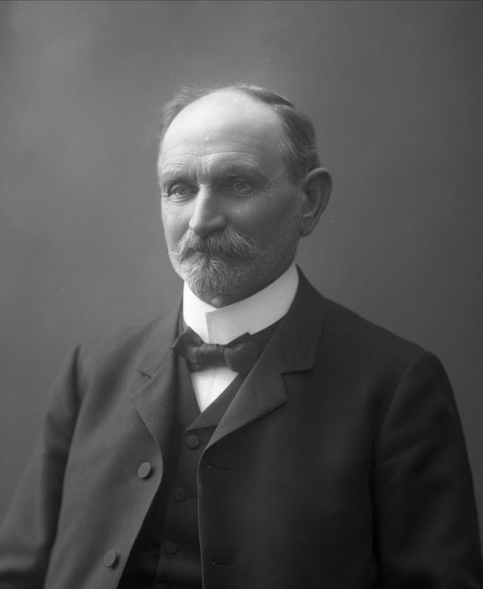Gustav Borgen, NFB.42108