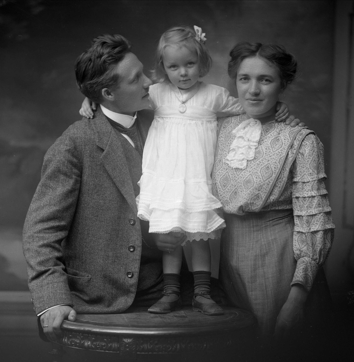 Gustav Borgen, NFB.42127