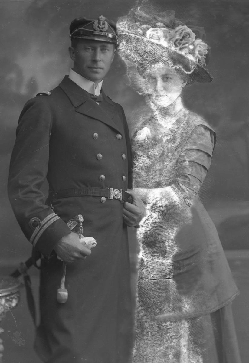 Gustav Borgen, NFB.42143