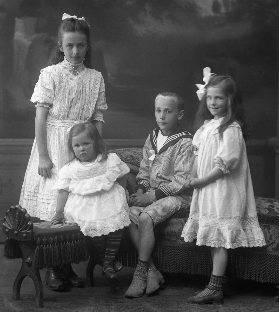 Gustav Borgen, NFB.42154