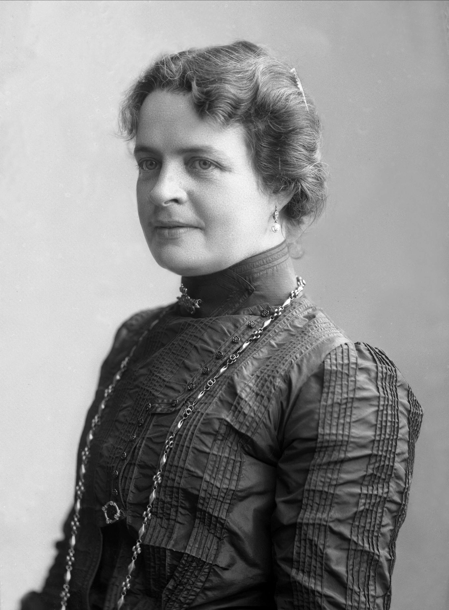 Gustav Borgen, NFB.42283