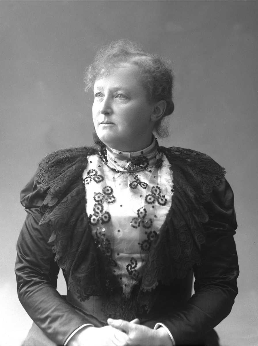 Gustav Borgen, NFB.42302