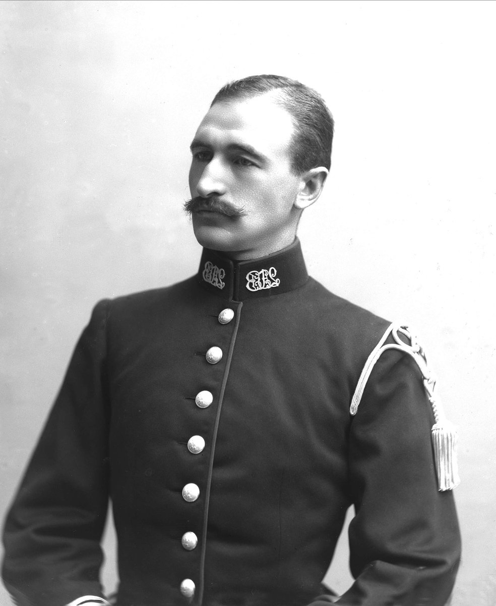 Gustav Borgen, NFB.42309