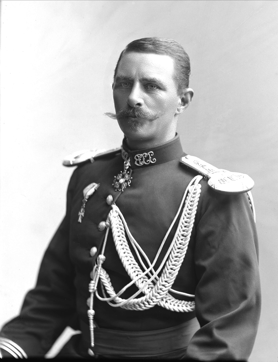 Gustav Borgen, NFB.42314