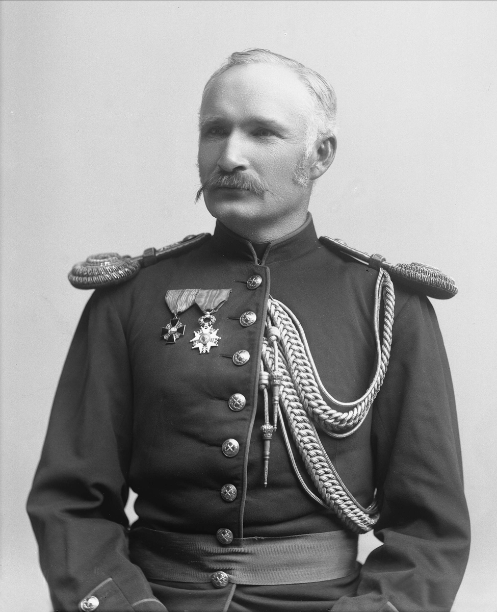 Gustav Borgen, NFB.42318