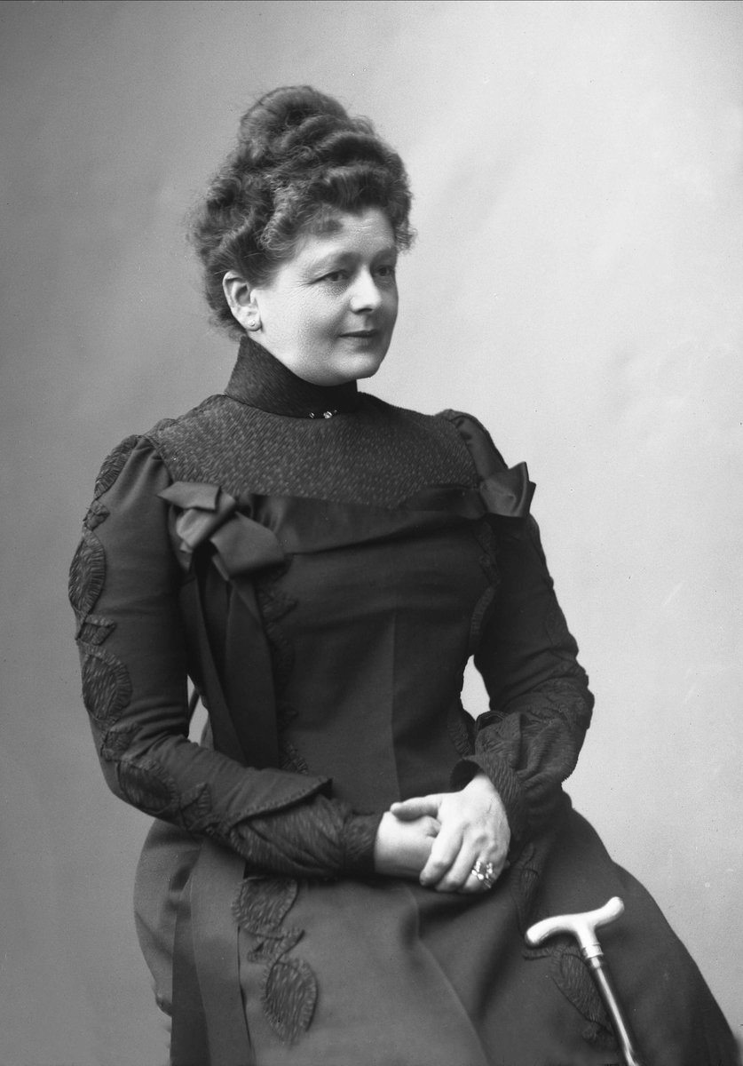 Gustav Borgen, NFB.42324