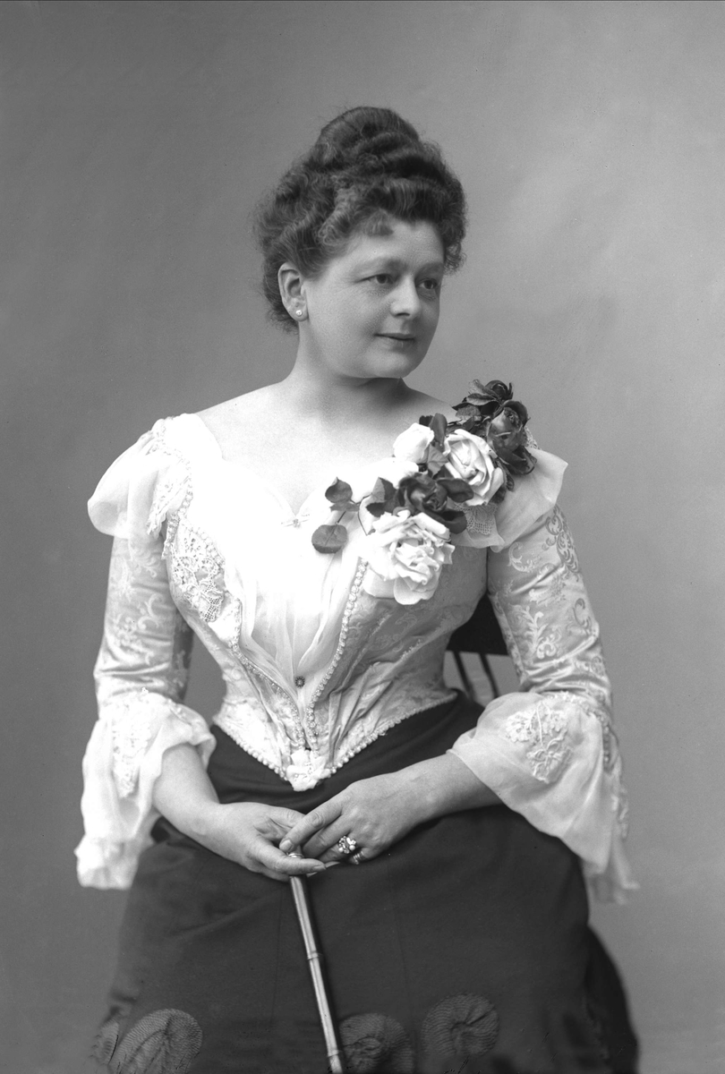 Gustav Borgen, NFB.42329