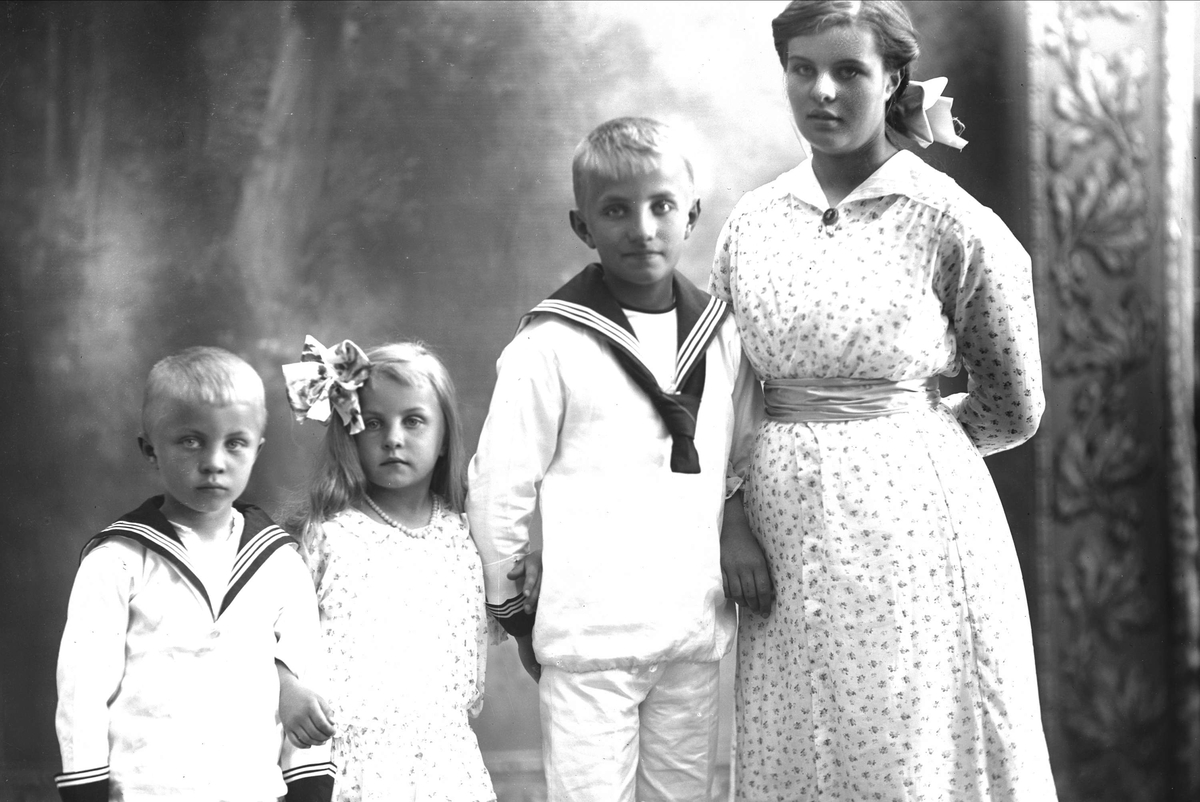 Gustav Borgen, NFB.42363
