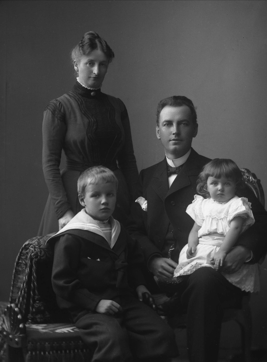 Gustav Borgen, NFB.42430