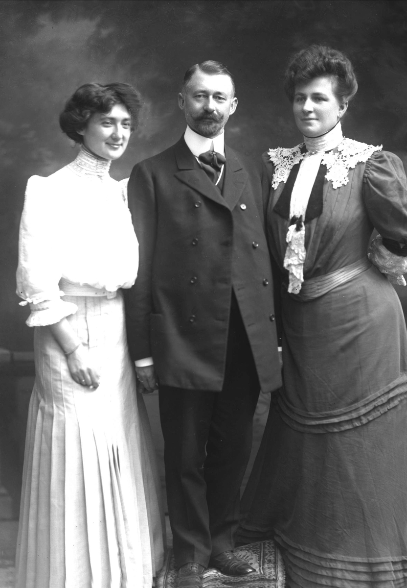 Gustav Borgen, NFB.42510