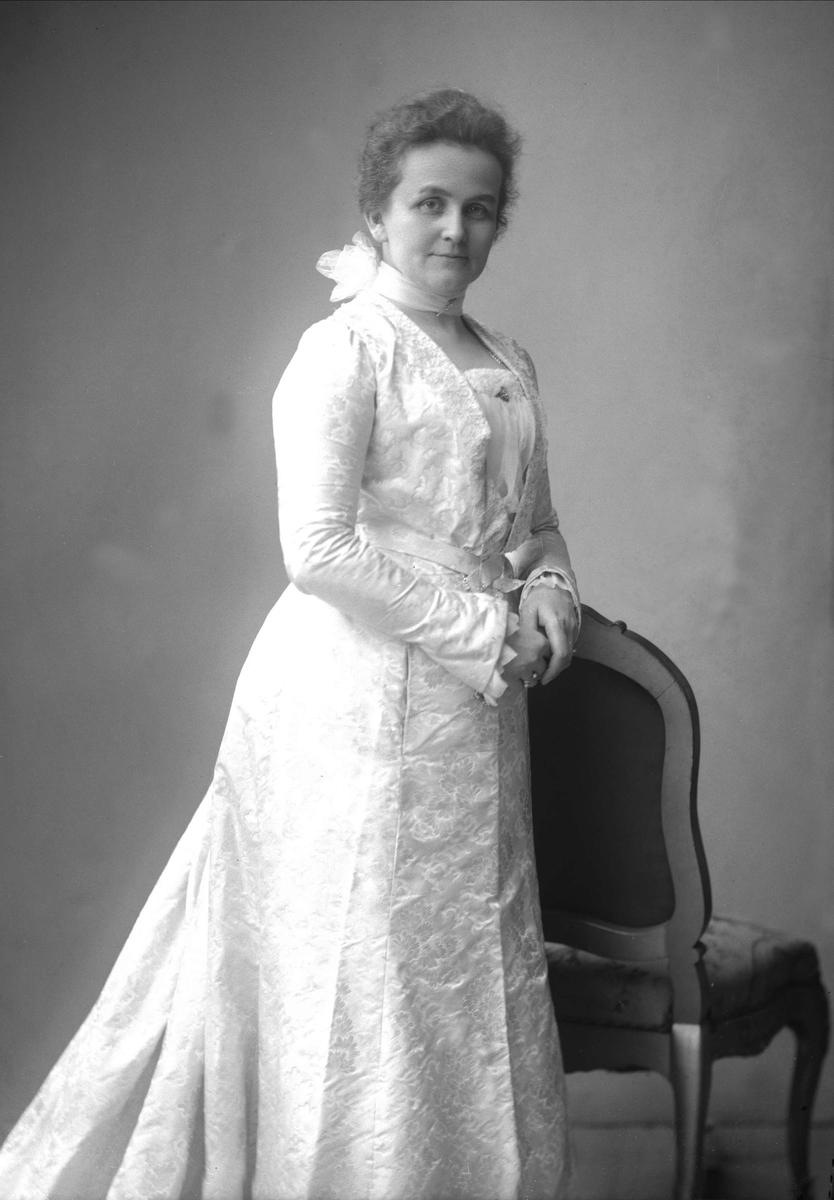 Gustav Borgen, NFB.42555