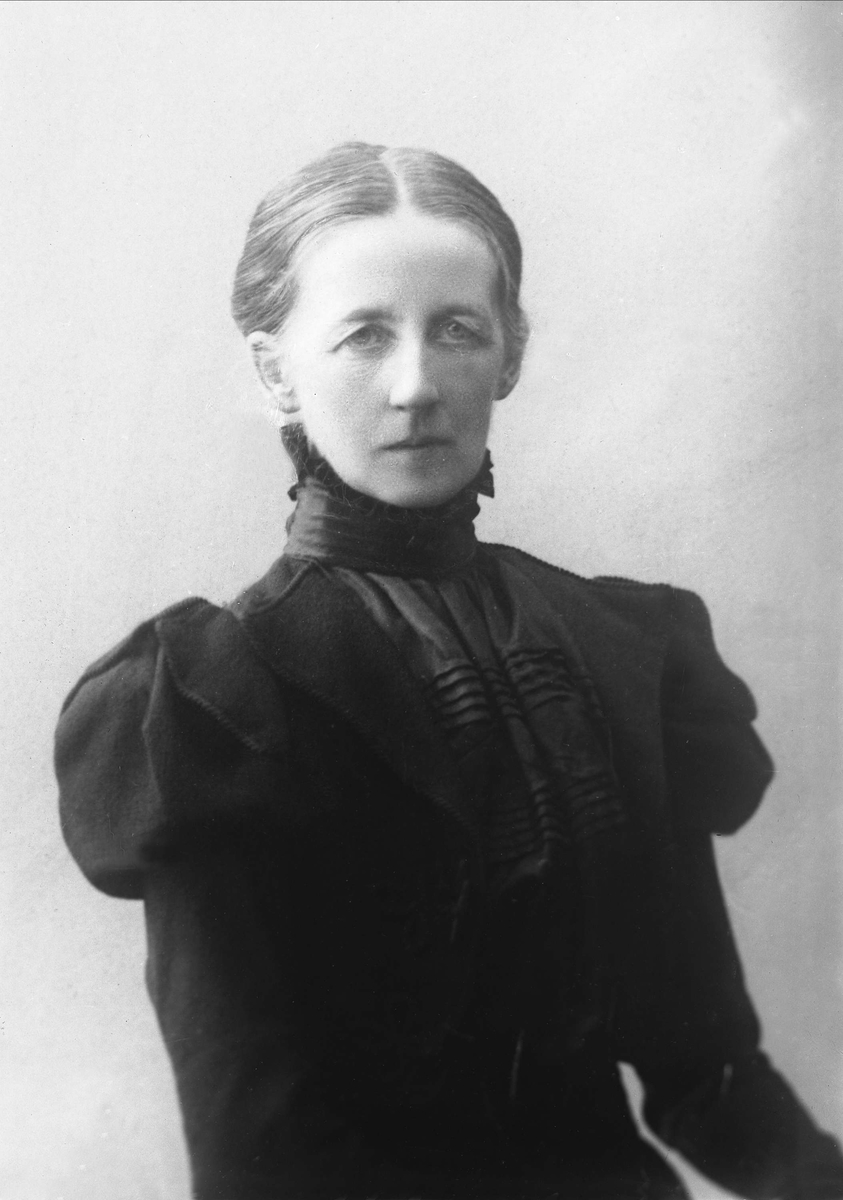 Gustav Borgen, NFB.42576