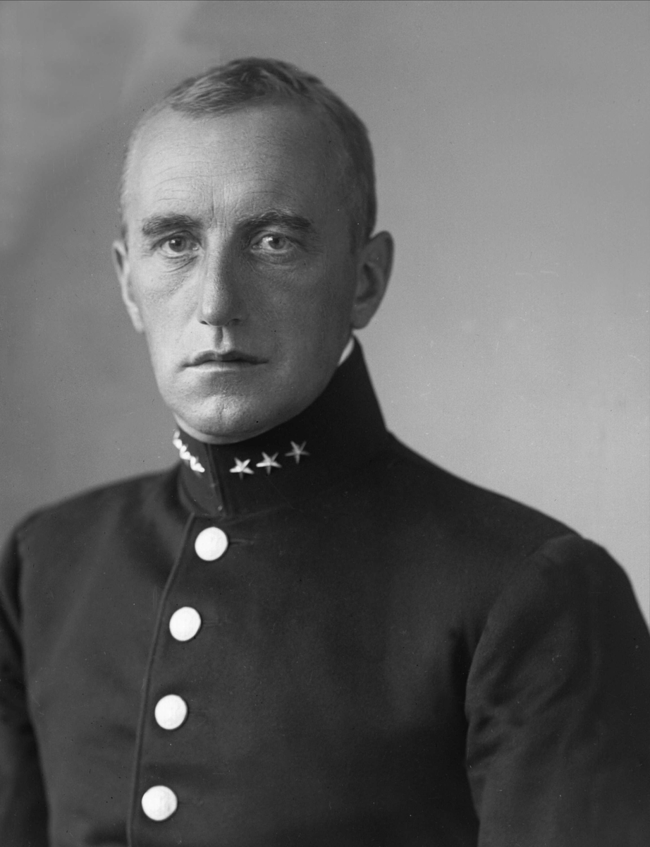 Gustav Borgen, NFB.42641