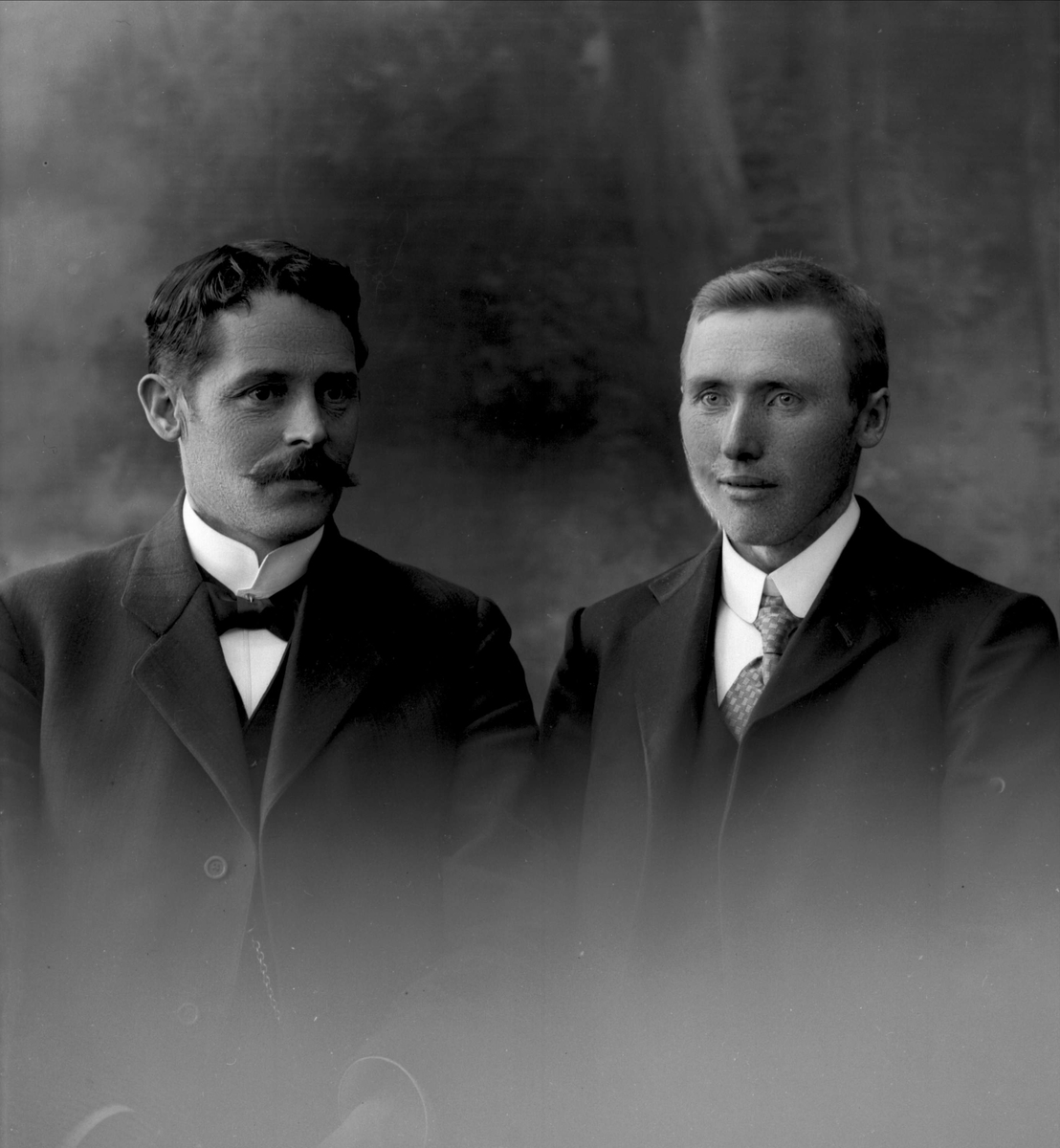 Gustav Borgen, NFB.42769