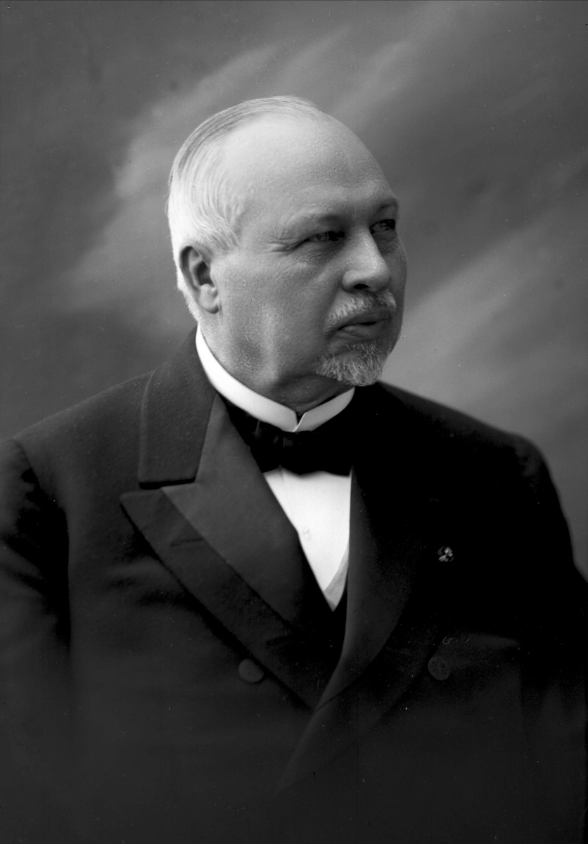 Gustav Borgen, NFB.42789