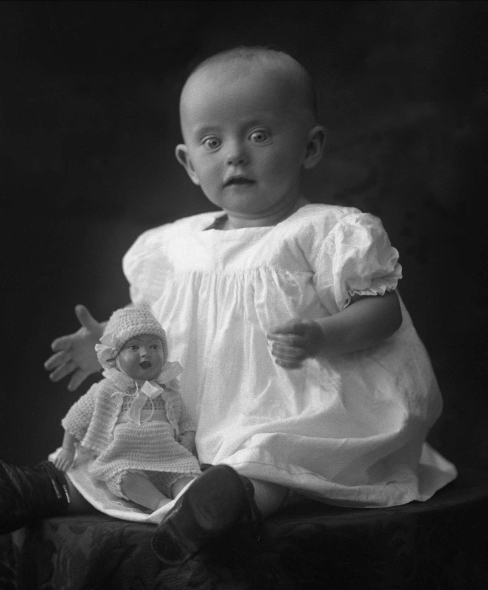 Gustav Borgen, NFB.42826