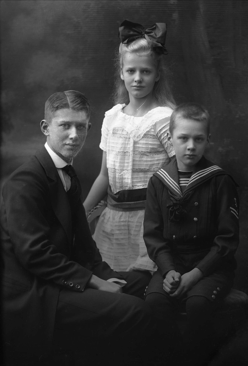 Gustav Borgen, NFB.42829