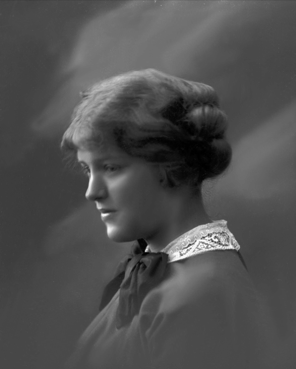Gustav Borgen, NFB.43030