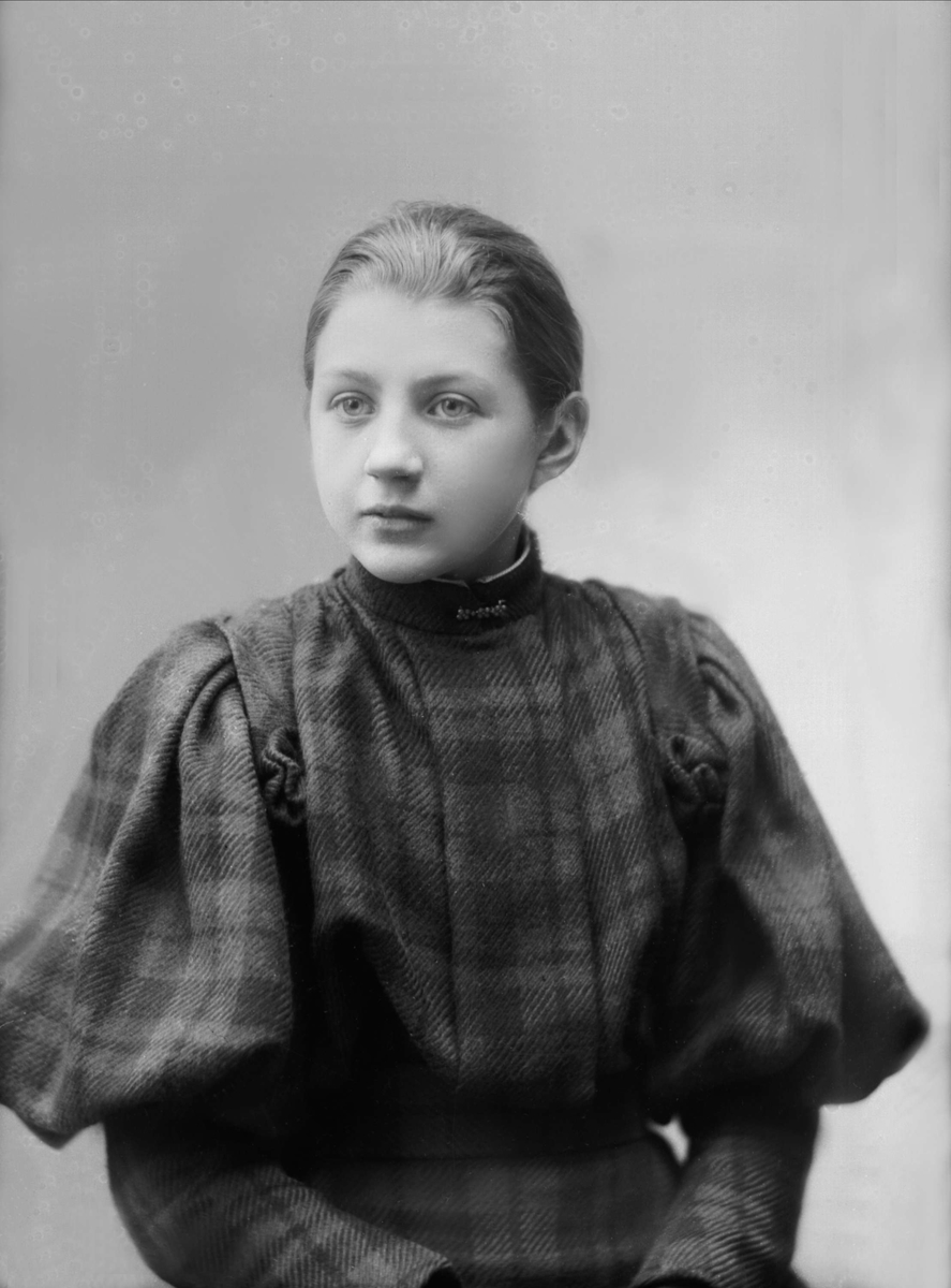 Gustav Borgen, NFB.43033