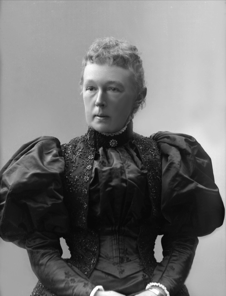 Gustav Borgen, NFB.43038