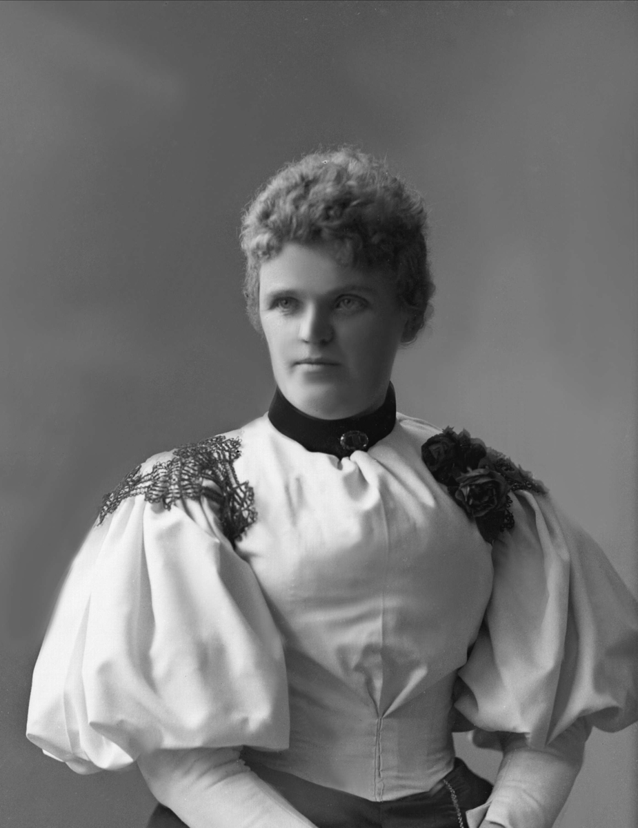 Gustav Borgen, NFB.43051