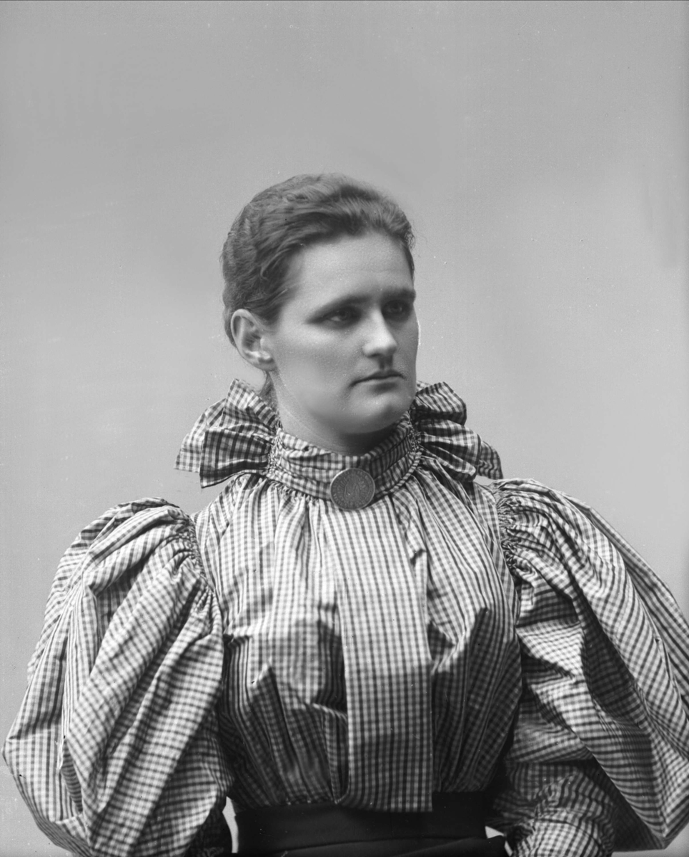 Gustav Borgen, NFB.43058