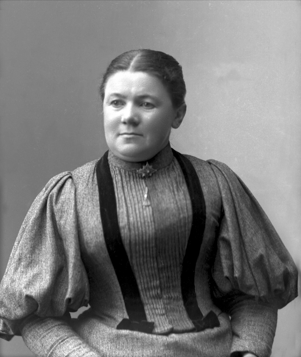 Gustav Borgen, NFB.43072