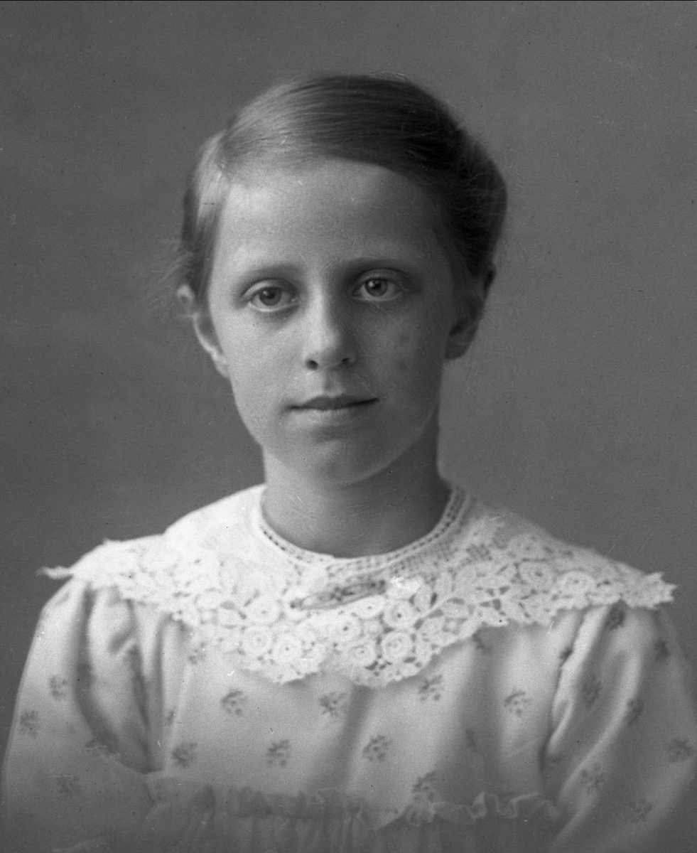 Gustav Borgen, NFB.43108