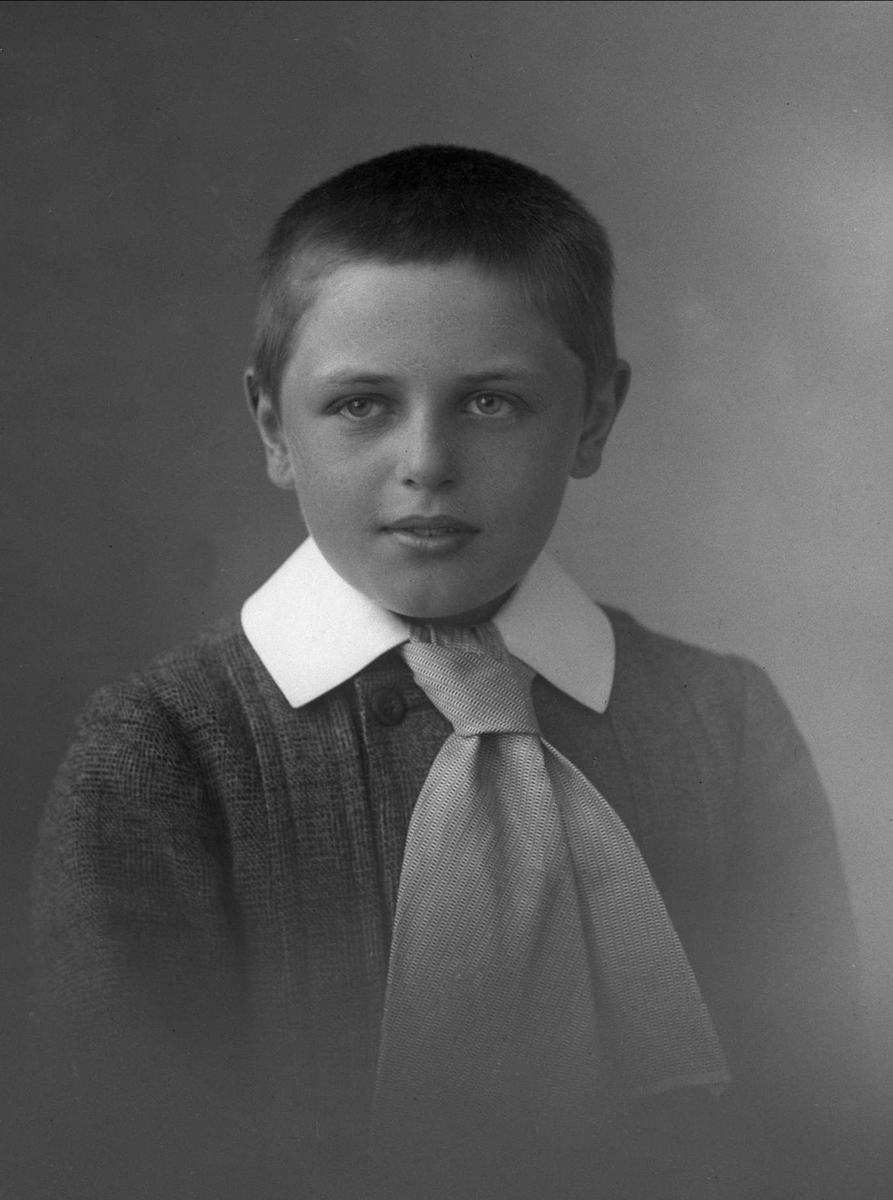 Gustav Borgen, NFB.43119