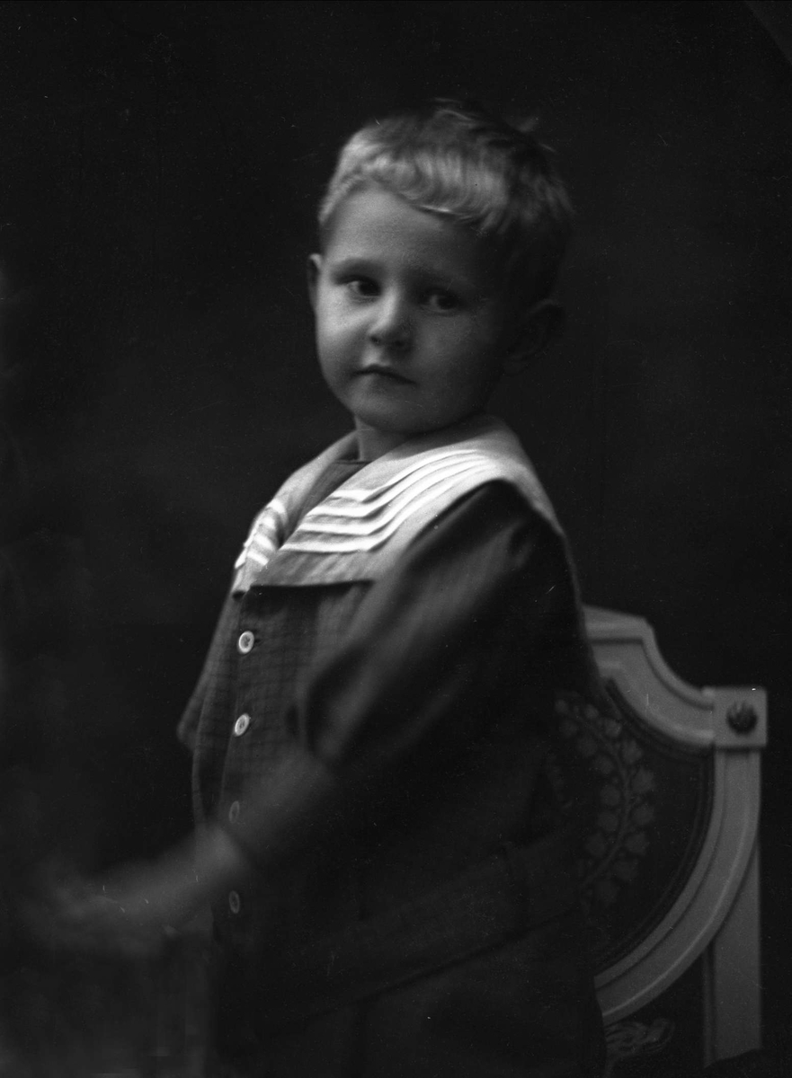 Gustav Borgen, NFB.43146