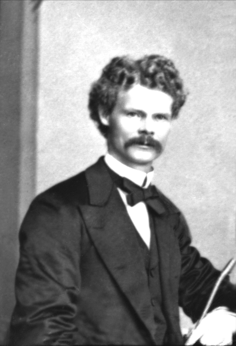 Gustav Borgen, NFB.43259