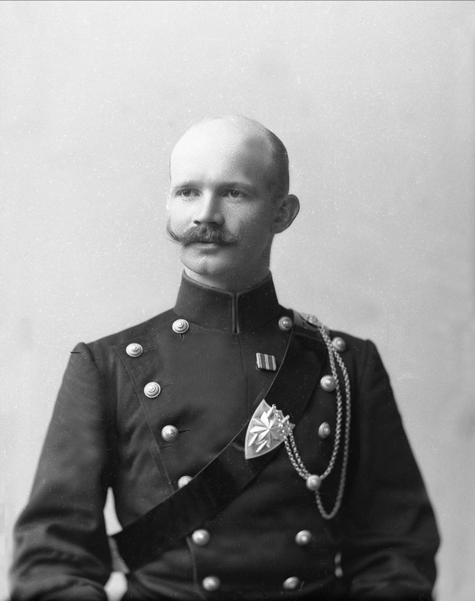 Gustav Borgen, NFB.43317