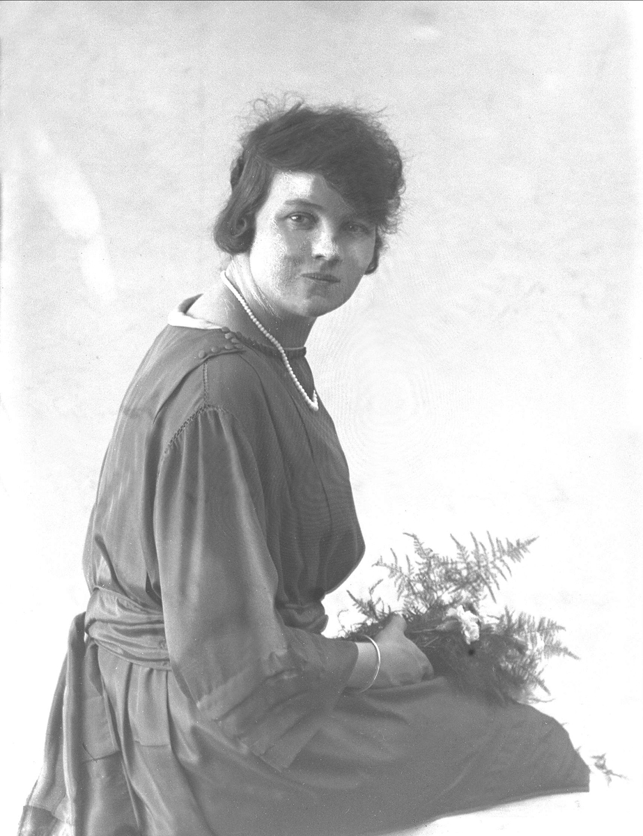 Gustav Borgen, NFB.43352