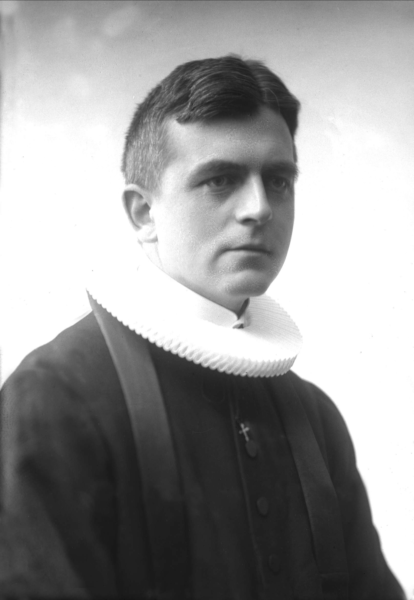 Gustav Borgen, NFB.43364