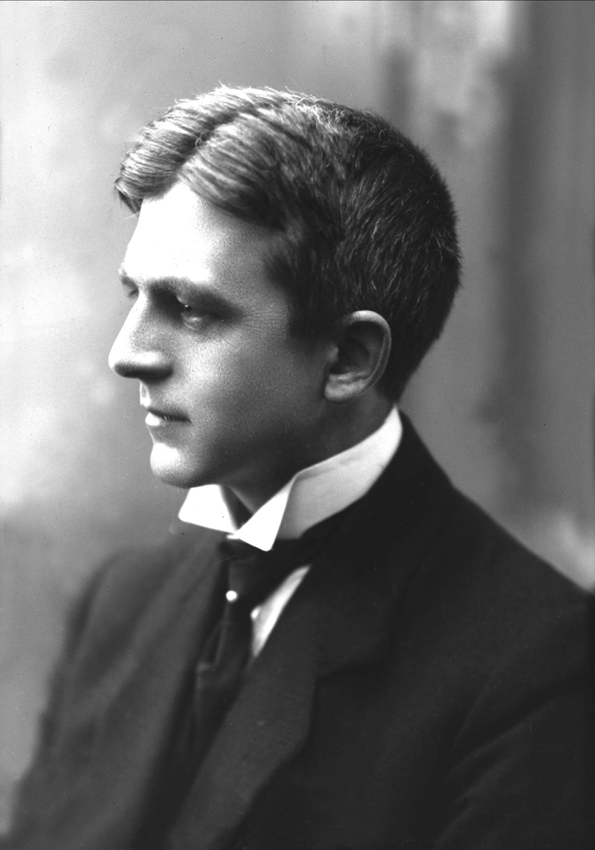 Gustav Borgen, NFB.43368