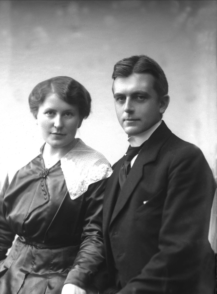 Gustav Borgen, NFB.43369