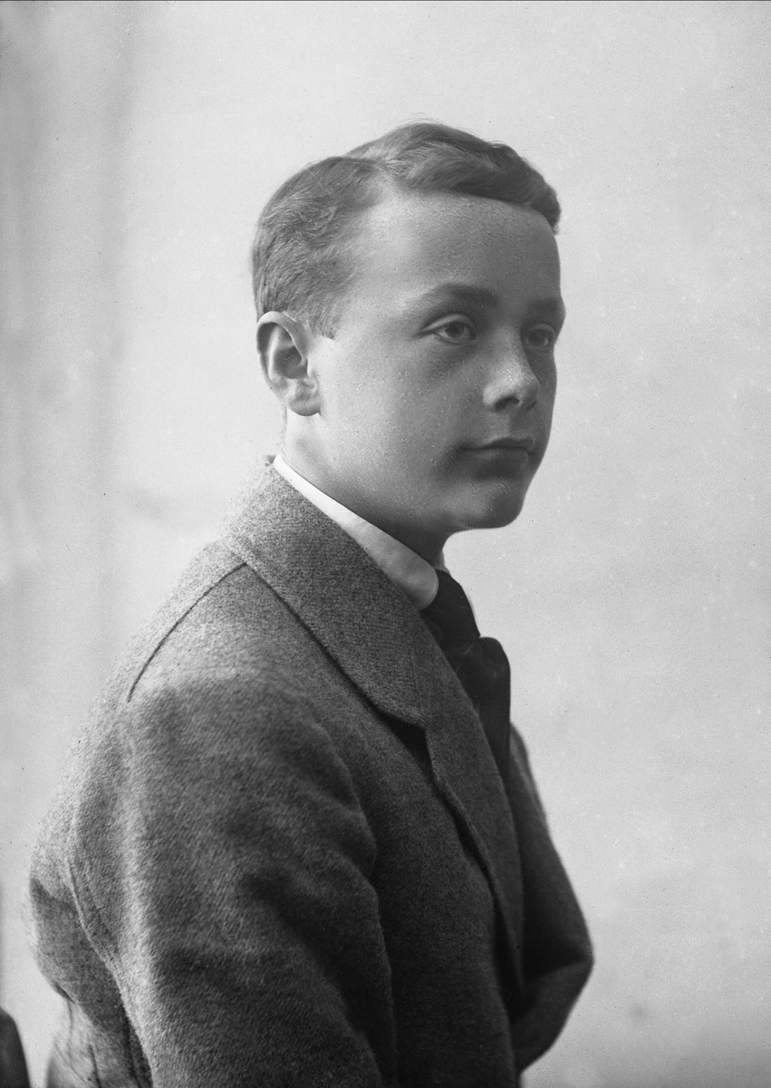 Gustav Borgen, NFB.43371