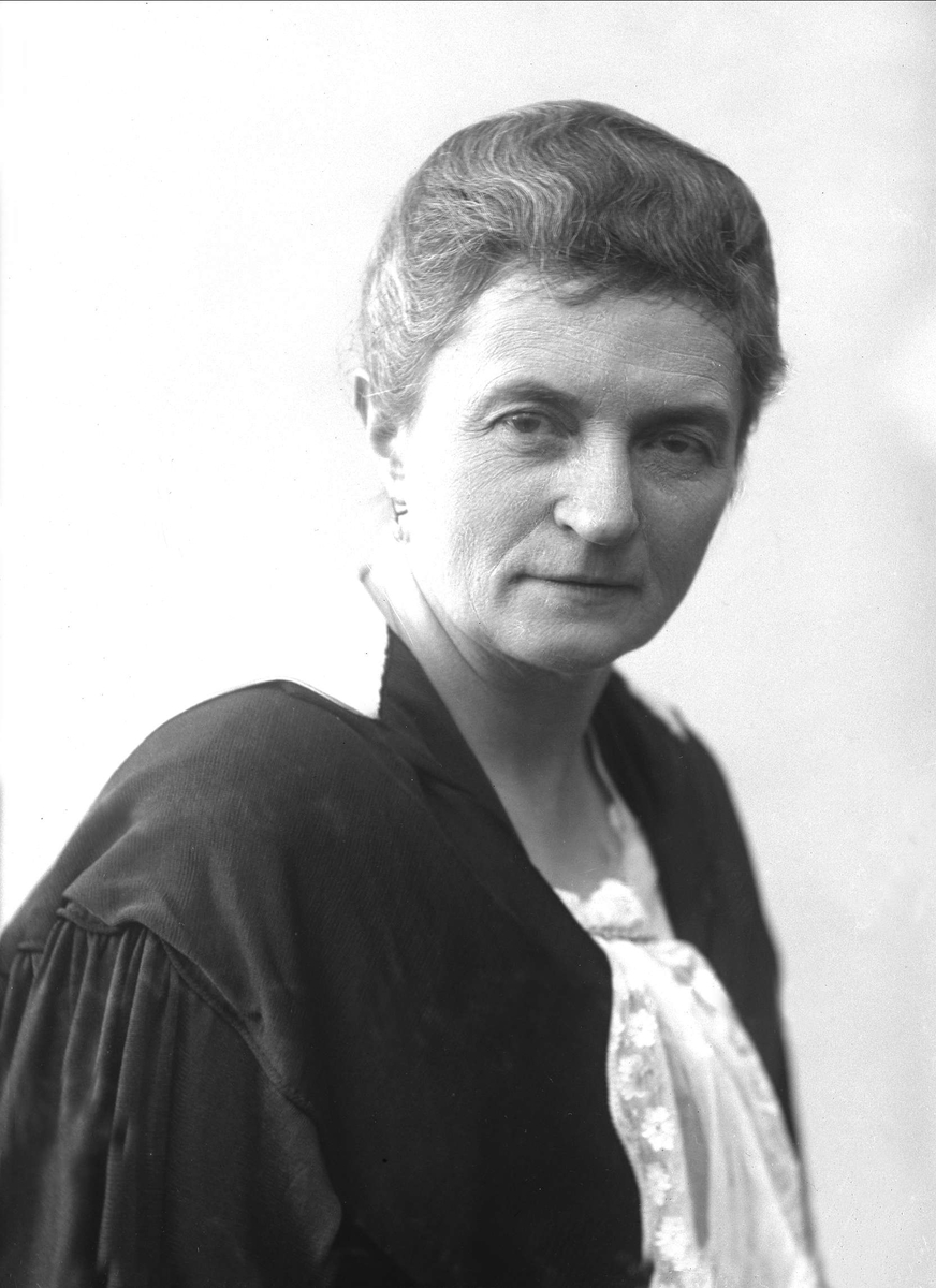 Gustav Borgen, NFB.43375