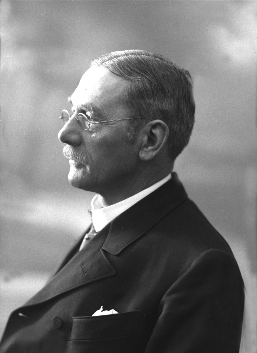 Gustav Borgen, NFB.43396