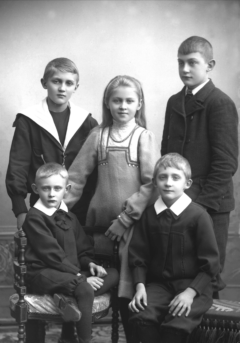 Gustav Borgen, NFB.43416