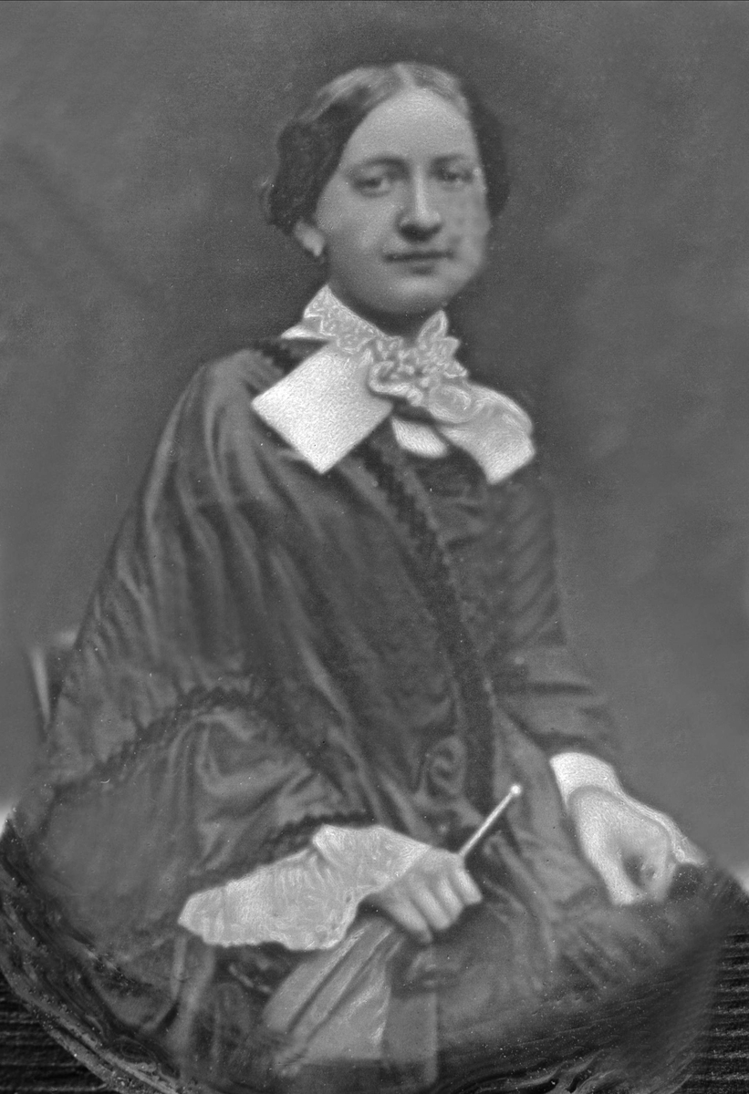 Gustav Borgen, NFB.43457