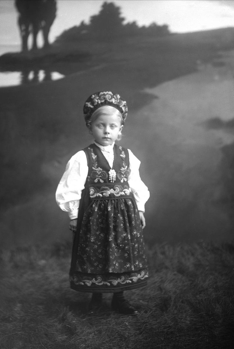 Gustav Borgen, NFB.43482