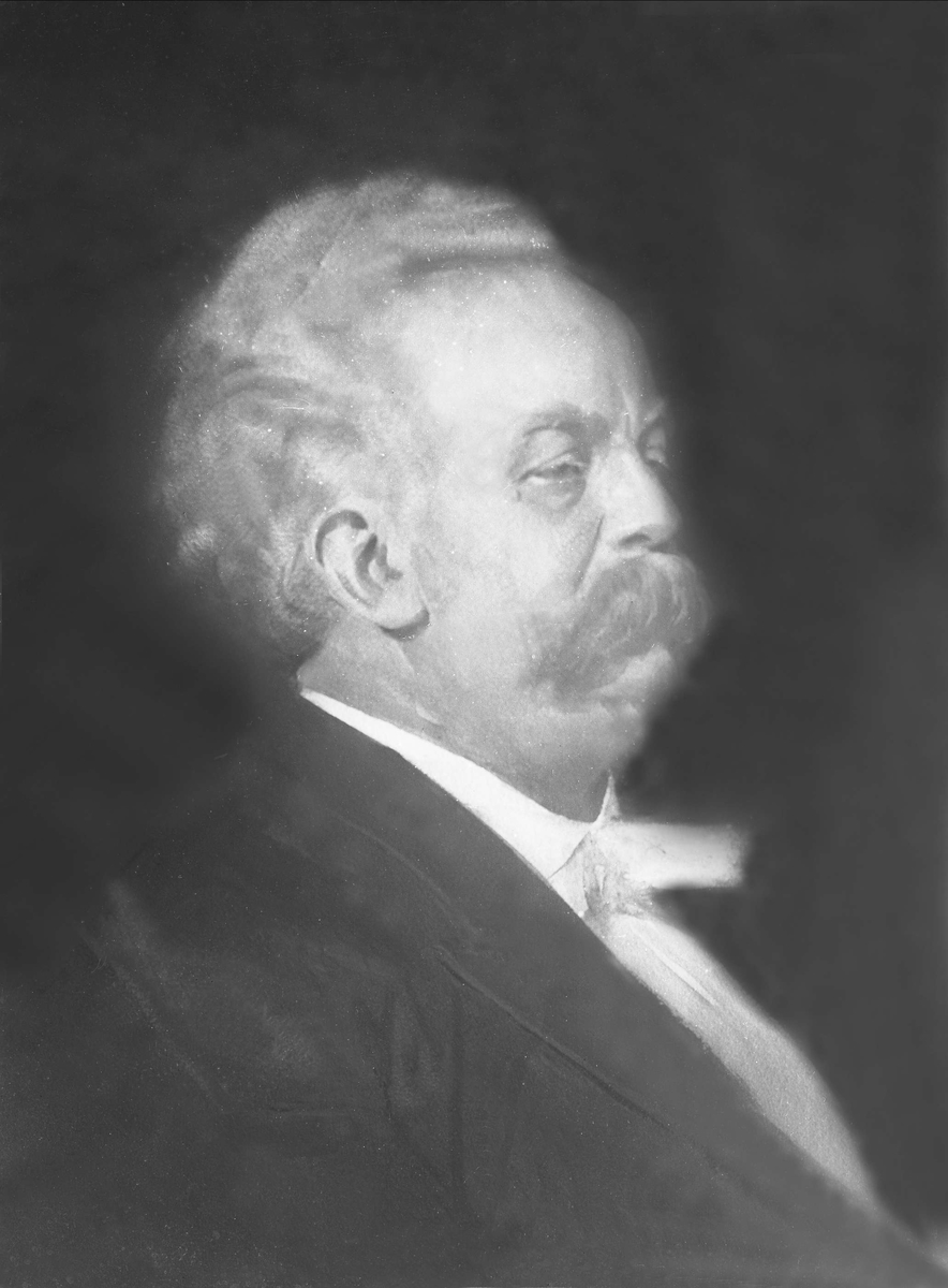 Gustav Borgen, NFB.43490
