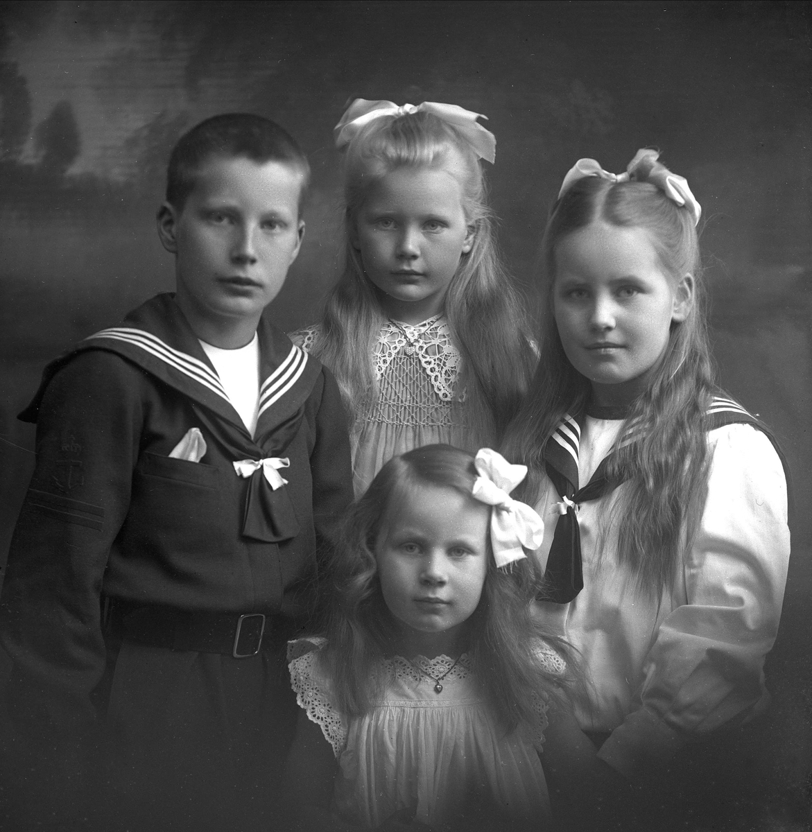 Gustav Borgen, NFB.43560