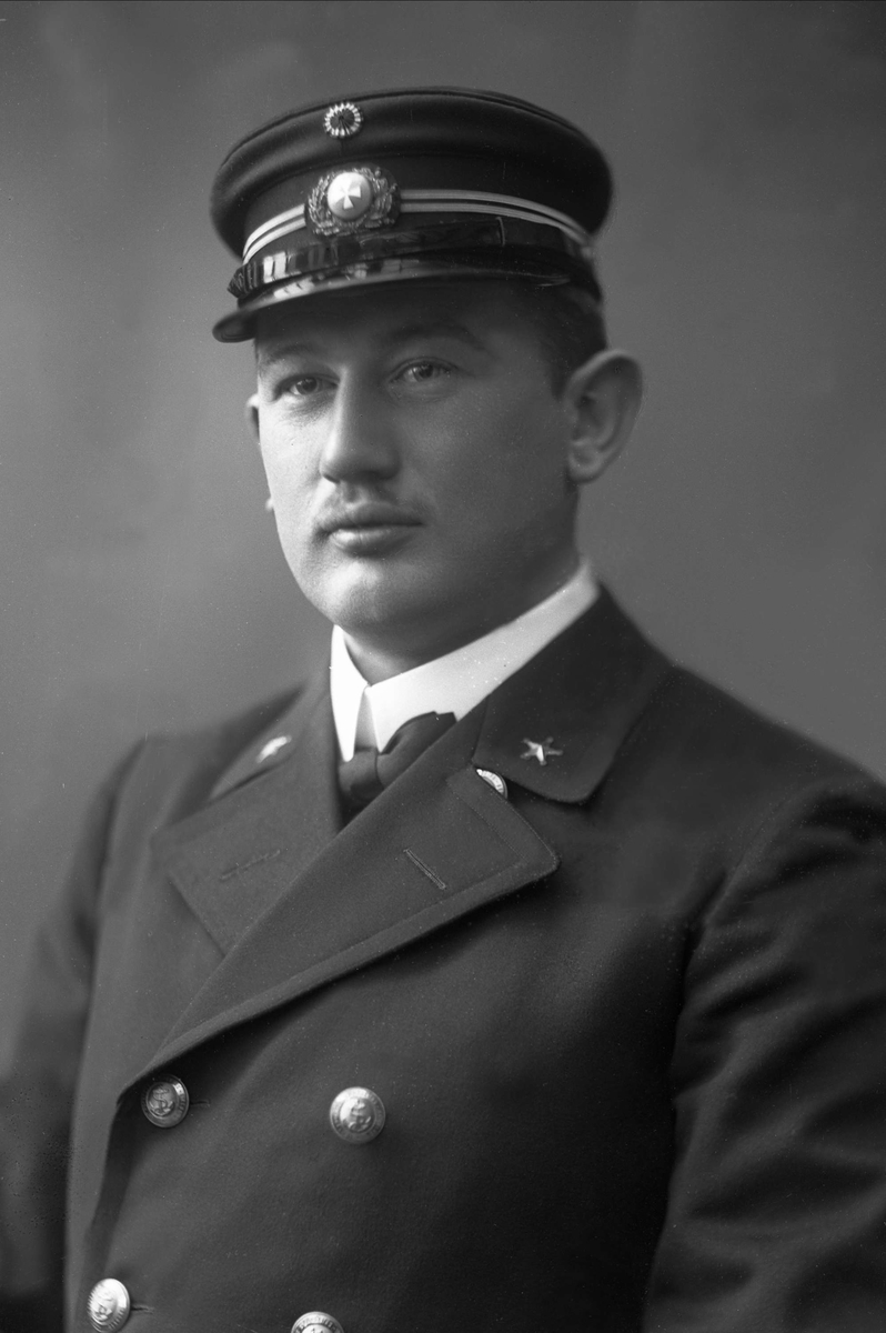 Gustav Borgen, NFB.43643